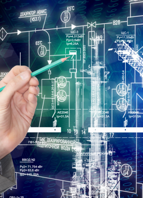 Senior Automotive Engineer