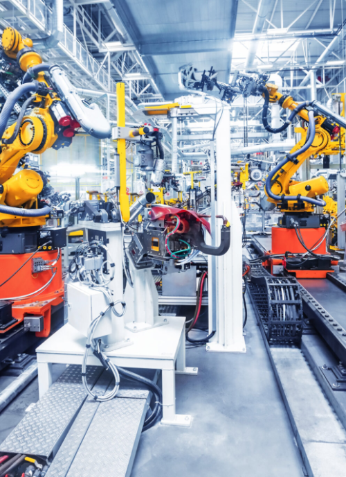 Senior Site Engineer - Oil & Gas